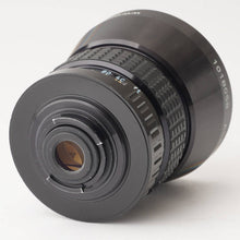 画像をギャラリービューアに読み込む, ペンタックス Pentax PENTAX-110 70mm F2.8 auto 110 マウント