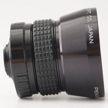 画像をギャラリービューアに読み込む, ペンタックス Pentax PENTAX-110 70mm F2.8 auto 110 マウント