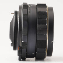 画像をギャラリービューアに読み込む, ペンタックス Pentax Asahi Super Multi Coated タクマー 35mm F3.5 M42マウント