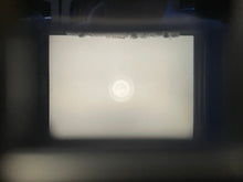 画像をギャラリービューアに読み込む, マミヤ Mamiya M645 Super / 電動グリップ