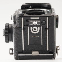 画像をギャラリービューアに読み込む, マミヤ Mamiya M645 / MAMIYA SEKOR C 80mm F2.8