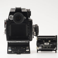 画像をギャラリービューアに読み込む, マミヤ Mamiya M645 / MAMIYA SEKOR C 80mm F2.8