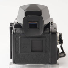 画像をギャラリービューアに読み込む, ゼンザブロニカ Zenza Bronica ETR-S ETRS / ZENZANON MC 75mm F2.8