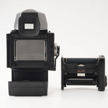 画像をギャラリービューアに読み込む, ゼンザブロニカ Zenza Bronica ETR-S ETRS / ZENZANON MC 75mm F2.8