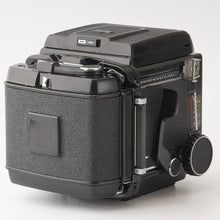 画像をギャラリービューアに読み込む, マミヤ Mamiya RB67 PROFESSIONAL / MAMIYA-SEKOR 90mm F3.8