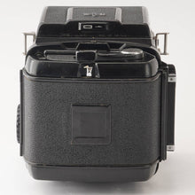 画像をギャラリービューアに読み込む, マミヤ Mamiya RB67 PROFESSIONAL / MAMIYA-SEKOR 90mm F3.8
