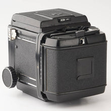 画像をギャラリービューアに読み込む, マミヤ Mamiya RB67 PROFESSIONAL / MAMIYA-SEKOR 90mm F3.8