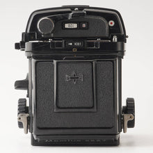 画像をギャラリービューアに読み込む, マミヤ Mamiya RB67 PROFESSIONAL / MAMIYA-SEKOR 90mm F3.8
