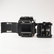 画像をギャラリービューアに読み込む, マミヤ Mamiya RB67 PROFESSIONAL / MAMIYA-SEKOR 90mm F3.8