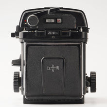 画像をギャラリービューアに読み込む, マミヤ Mamiya RB67 PROFESSIONAL S / MAMIYA-SEKOR C 65mm F4.5