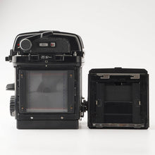 画像をギャラリービューアに読み込む, マミヤ Mamiya RB67 PROFESSIONAL S / MAMIYA-SEKOR C 65mm F4.5