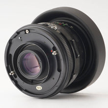 画像をギャラリービューアに読み込む, マミヤ Mamiya RB67 PROFESSIONAL S / MAMIYA-SEKOR C 65mm F4.5