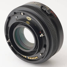 画像をギャラリービューアに読み込む, マミヤ Mamiya RZ67 TELECONVERTER 1.4X RZ67用