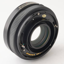 画像をギャラリービューアに読み込む, マミヤ Mamiya RZ67 TELECONVERTER 1.4X RZ67用