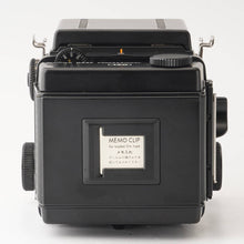 画像をギャラリービューアに読み込む, マミヤ Mamiya RZ67 PROFESSIONAL / MAMIYA-SEKOR Z 110mm F2.8