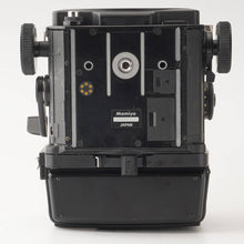 画像をギャラリービューアに読み込む, マミヤ Mamiya RZ67 PROFESSIONAL / MAMIYA-SEKOR Z 110mm F2.8