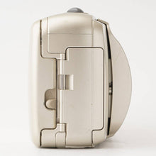 画像をギャラリービューアに読み込む, オリンパス Olympus μ ミュー ZOOM 105 DELUXE / 38-105mm