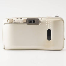 画像をギャラリービューアに読み込む, オリンパス Olympus μ ミュー ZOOM 105 DELUXE / 38-105mm