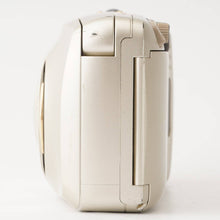 画像をギャラリービューアに読み込む, オリンパス Olympus μ ミュー ZOOM 105 DELUXE / 38-105mm