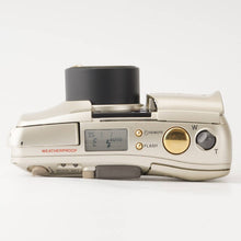 画像をギャラリービューアに読み込む, オリンパス Olympus μ ミュー ZOOM 105 DELUXE / 38-105mm