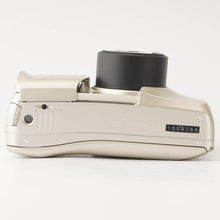 画像をギャラリービューアに読み込む, オリンパス Olympus μ ミュー ZOOM 105 DELUXE / 38-105mm