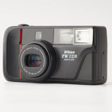 Load image into Gallery viewer, Nikon TW ZOOM QUARTZ DATE / ZOOM 35-80mm MACRO