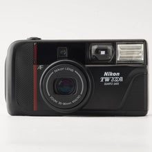 Load image into Gallery viewer, Nikon TW ZOOM QUARTZ DATE / ZOOM 35-80mm MACRO