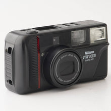 Load image into Gallery viewer, Nikon TW ZOOM QUARTZ DATE / ZOOM 35-80mm MACRO