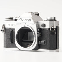 Load image into Gallery viewer, Canon AE-1 35mm Film Camera