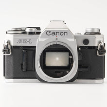 Load image into Gallery viewer, Canon AE-1 35mm Film Camera
