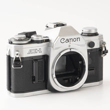 Load image into Gallery viewer, Canon AE-1 35mm Film Camera
