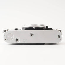 Load image into Gallery viewer, Canon AE-1 35mm Film Camera
