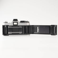 Load image into Gallery viewer, Canon AE-1 35mm Film Camera