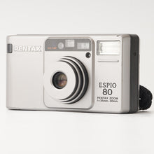 画像をギャラリービューアに読み込む, ペンタックス PENTAX ESPIO 80 コンパクトフィルムカメラ