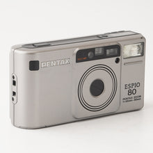 画像をギャラリービューアに読み込む, ペンタックス PENTAX ESPIO 80 コンパクトフィルムカメラ