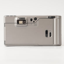 画像をギャラリービューアに読み込む, ペンタックス PENTAX ESPIO 80 コンパクトフィルムカメラ