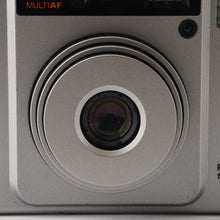 画像をギャラリービューアに読み込む, ペンタックス PENTAX ESPIO 80 コンパクトフィルムカメラ