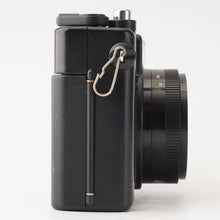 画像をギャラリービューアに読み込む, マミヤ Mamiya 135EF / SEKOR 38mm F2.8 35mm コンパクトフィルムカメラ