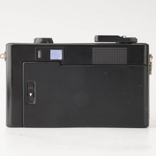 画像をギャラリービューアに読み込む, マミヤ Mamiya 135EF / SEKOR 38mm F2.8 35mm コンパクトフィルムカメラ