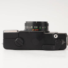 画像をギャラリービューアに読み込む, マミヤ Mamiya 135EF / SEKOR 38mm F2.8 35mm コンパクトフィルムカメラ