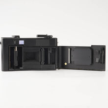 画像をギャラリービューアに読み込む, マミヤ Mamiya 135EF / SEKOR 38mm F2.8 35mm コンパクトフィルムカメラ