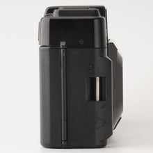 画像をギャラリービューアに読み込む, リコー Ricoh FF-3 AF / RIKENON 35mm F3.2 35mm コンパクトフィルムカメラ