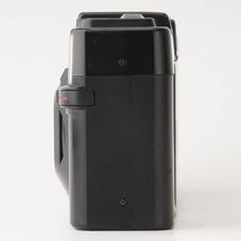 画像をギャラリービューアに読み込む, リコー Ricoh FF-3 AF / RIKENON 35mm F3.2 35mm コンパクトフィルムカメラ