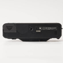 画像をギャラリービューアに読み込む, リコー Ricoh FF-3 AF / RIKENON 35mm F3.2 35mm コンパクトフィルムカメラ