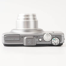 画像をギャラリービューアに読み込む, ニコン Nikon COOLPIX S9300 コンパクトデジタルカメラ