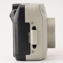 画像をギャラリービューアに読み込む, キヤノン Canon Autoboy juno PANORAMA Ai AF / ZOOM 38-60mm F4.5-6.7