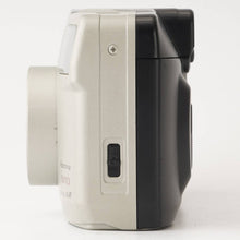 画像をギャラリービューアに読み込む, キヤノン Canon Autoboy juno PANORAMA Ai AF / ZOOM 38-60mm F4.5-6.7