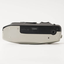 画像をギャラリービューアに読み込む, キヤノン Canon Autoboy juno PANORAMA Ai AF / ZOOM 38-60mm F4.5-6.7