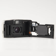 画像をギャラリービューアに読み込む, キヤノン Canon Autoboy juno PANORAMA Ai AF / ZOOM 38-60mm F4.5-6.7