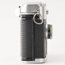 画像をギャラリービューアに読み込む, オリンパス Olympus PEN FT ハーフカメラ / Olympus F.Zuiko Auto-S 38mm F1.8
